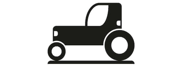 Pikto: Traktor-Führerschein